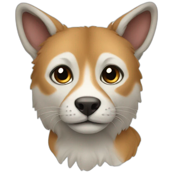 Animal emoji