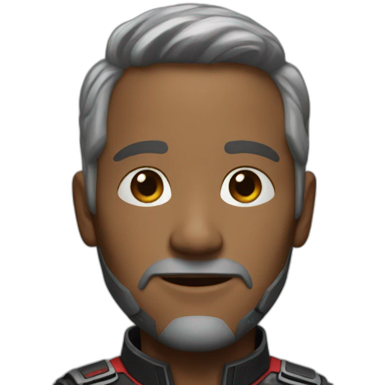 antman emoji