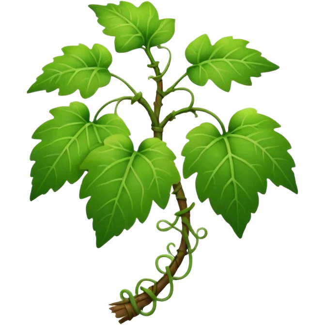 Vine helarte emoji