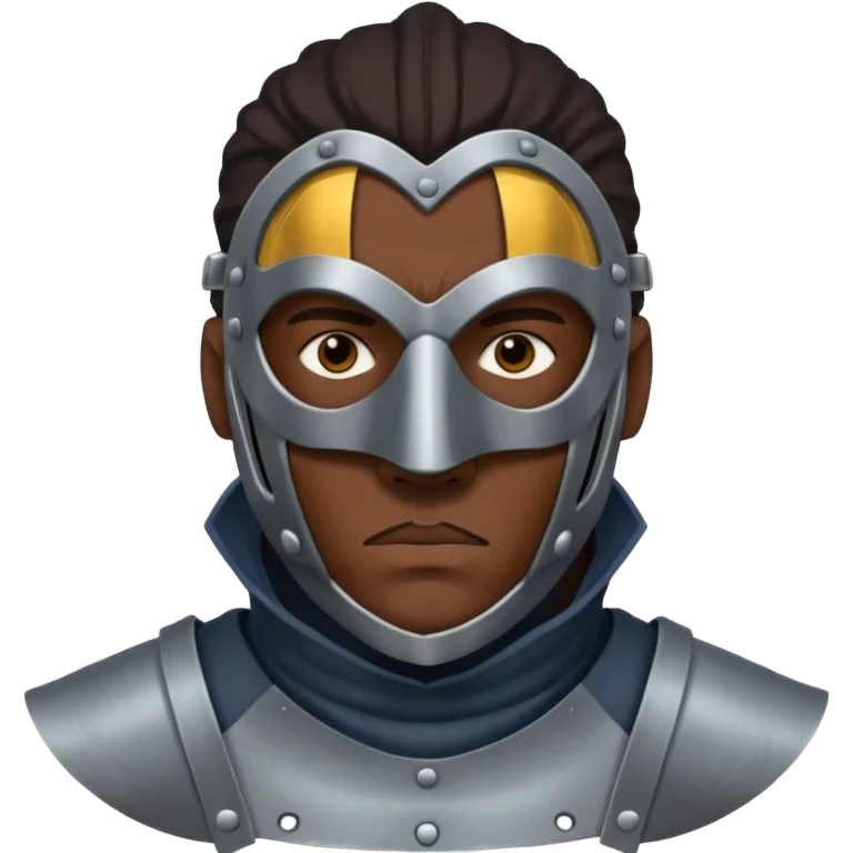 Ironan emoji