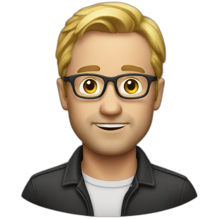 Simon Riley emoji