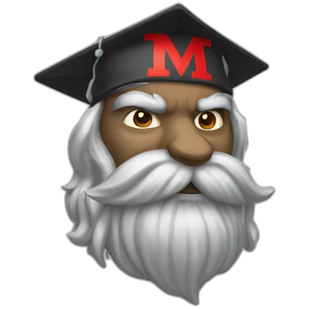 University of Maryland M emoji