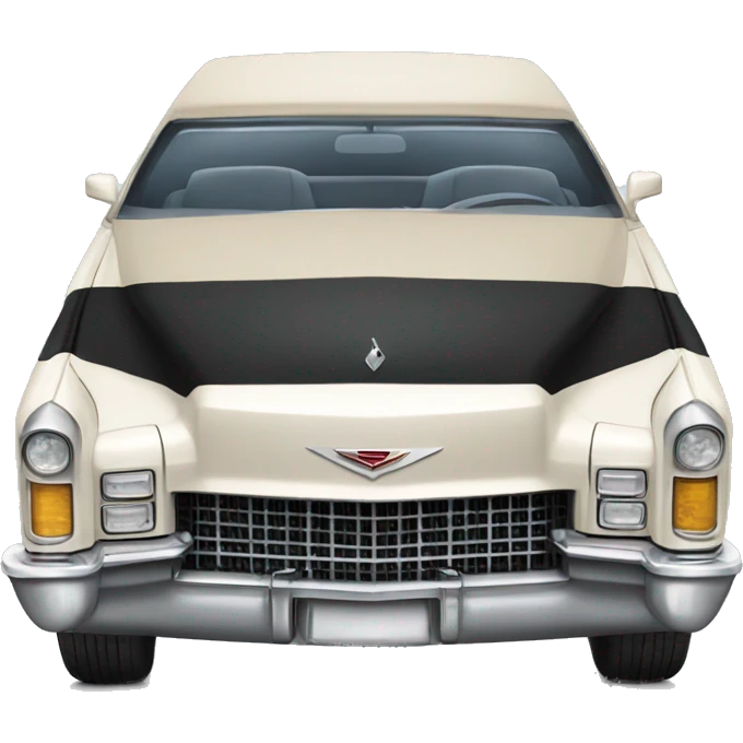 CADILLAC emoji