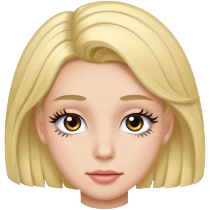 Femboy emoji