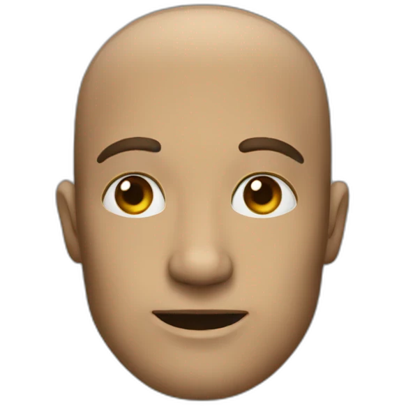 Ademo emoji