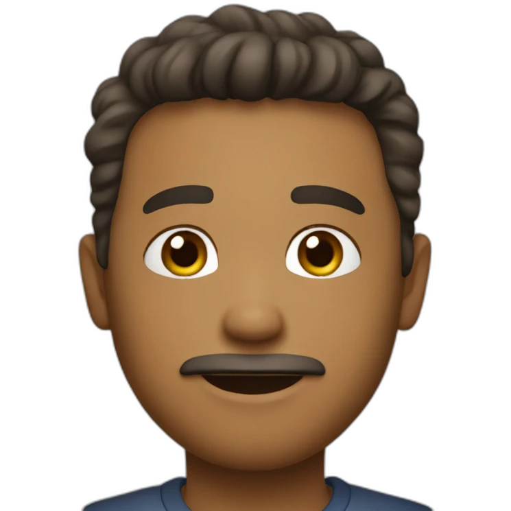 My imoji emoji