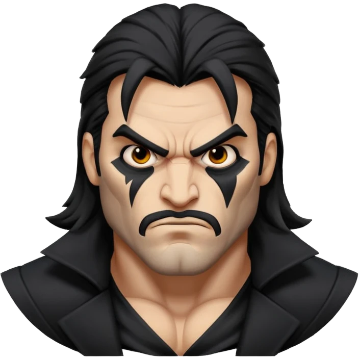 Lobo emoji