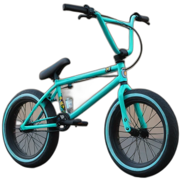 Taille d'emoji bmx e36 emoji