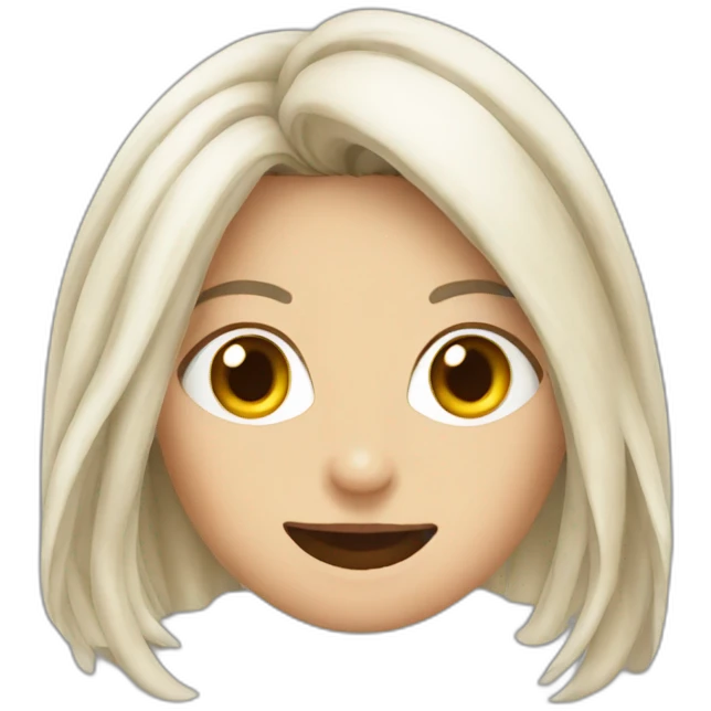 Momos emoji