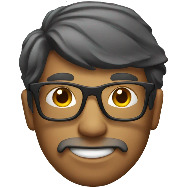 Geek bar emoji  emoji