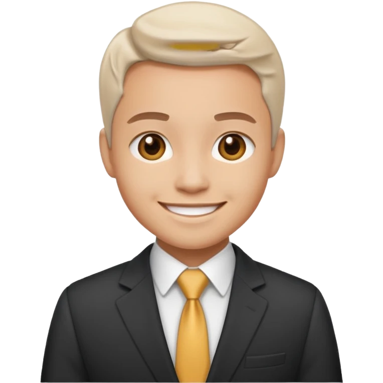 business cute image  emoji