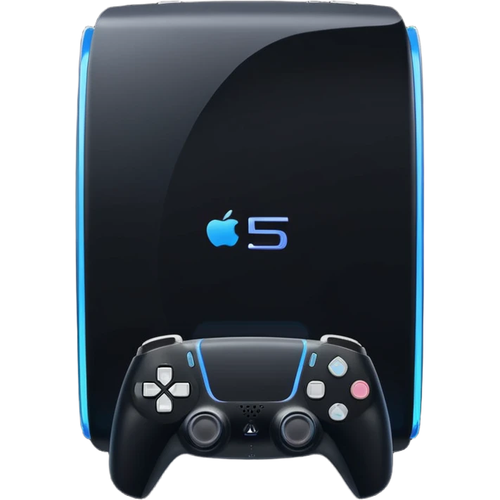 Ps5 emoji