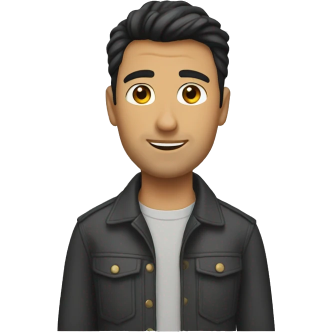 Alejo canterpier  emoji