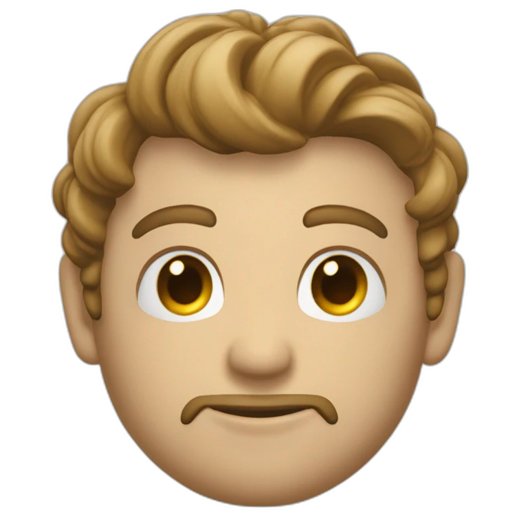 Mago con varita mágica emoji
