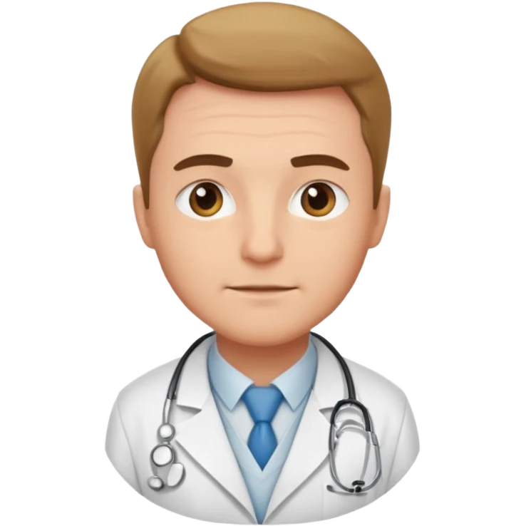 doctor  being condescending emoji