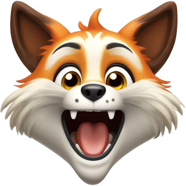 don't kill my vibe animal emoji