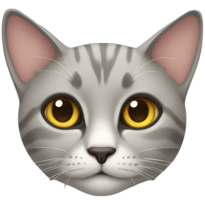 Cat  emoji