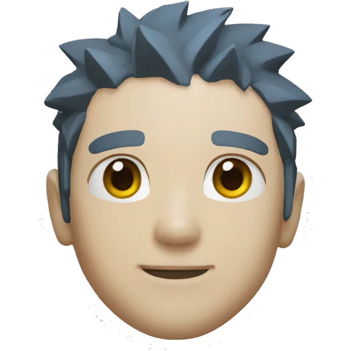 Naruto émoji emoji