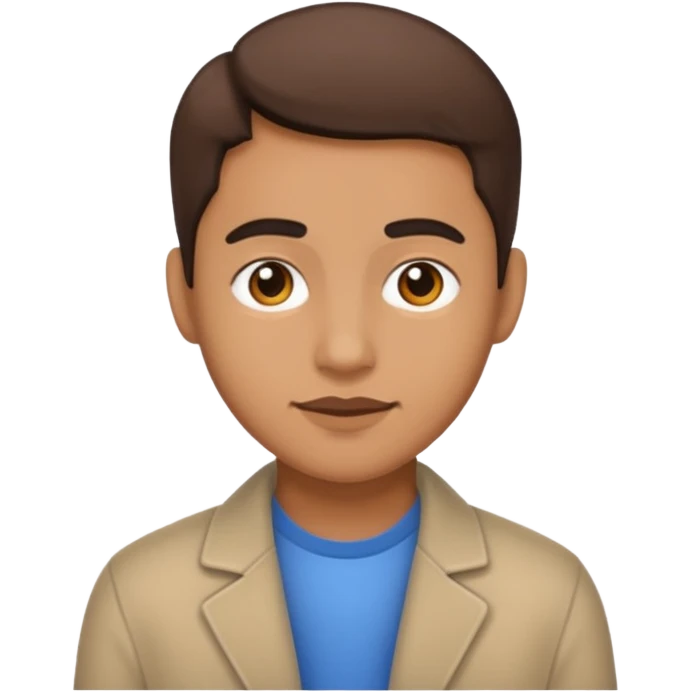 nachak emoji