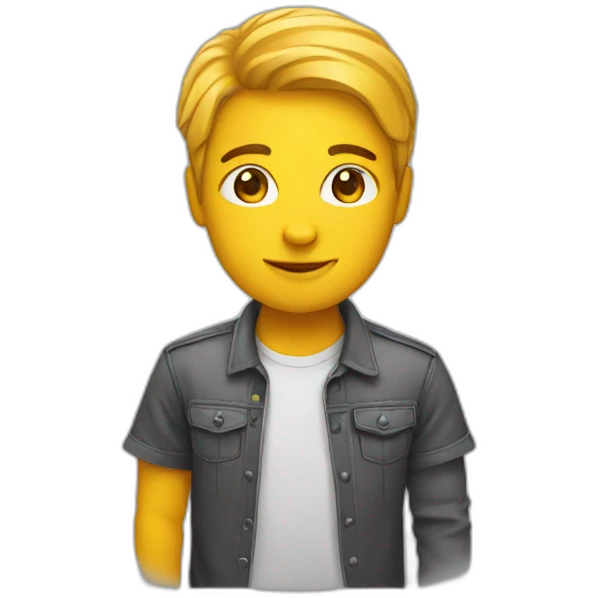 graphic designer emoji