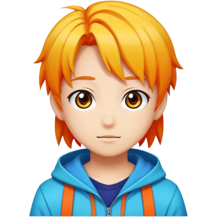 Anime  emoji