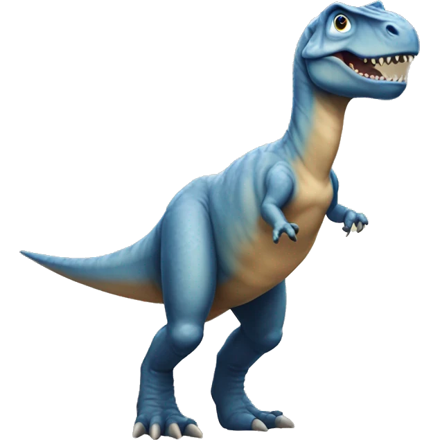 Dinossauro  emoji