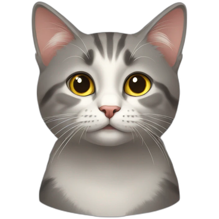 cat russia emoji