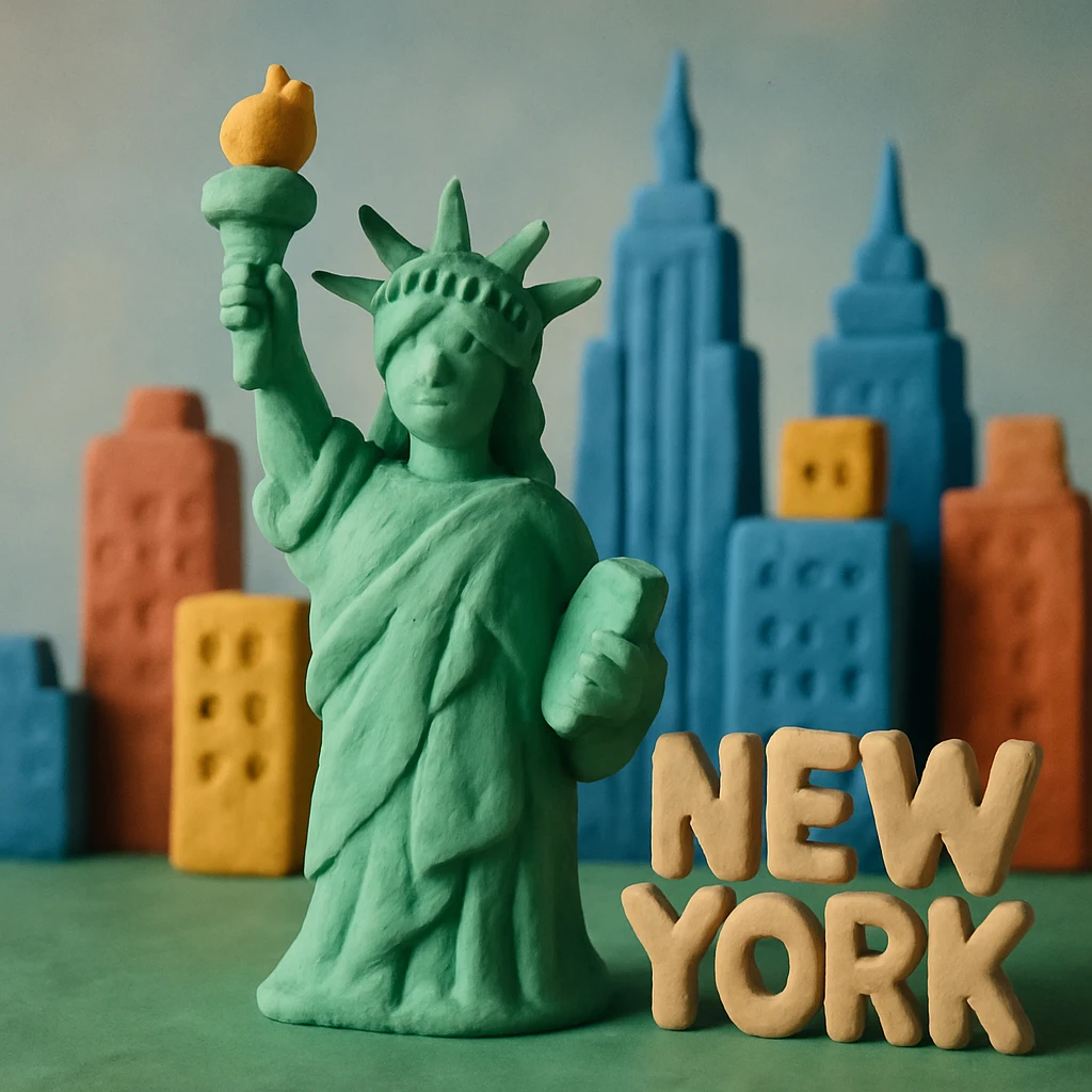 new york emoji