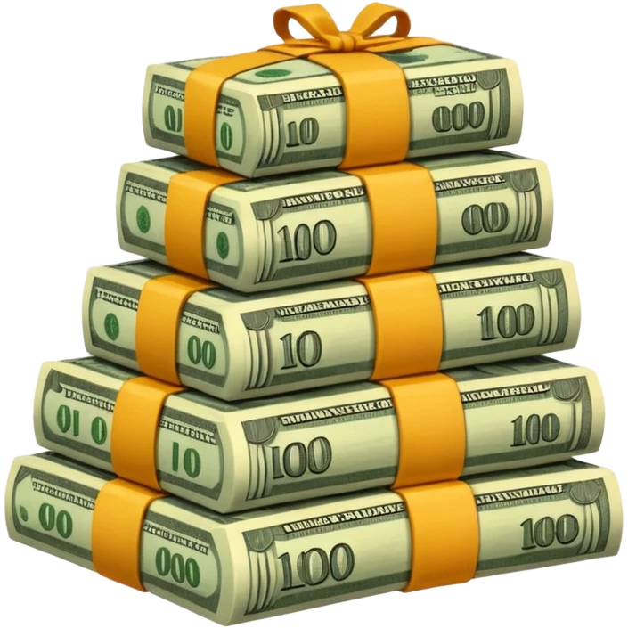 show me cash flow.indian rupee currency only emoji