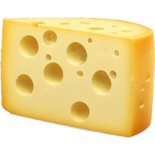 cheese emoji