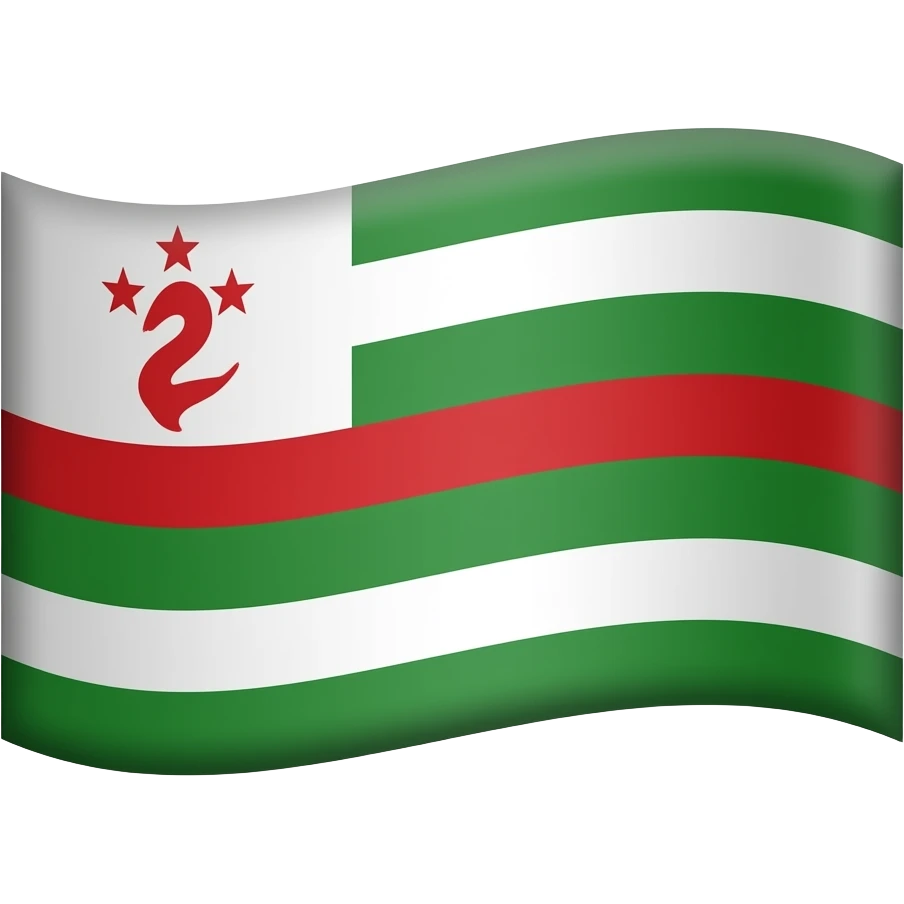 Gagauz eri flag emoji