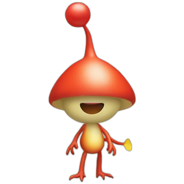 Pikmin emoji