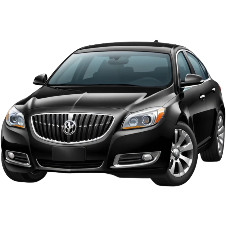 buick regal emoji
