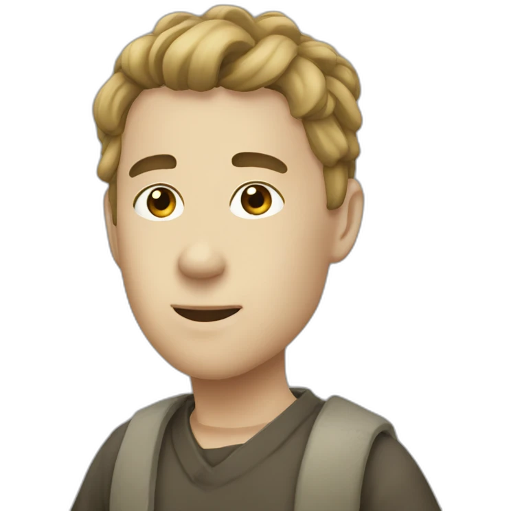 Teboune emoji