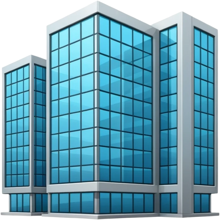 edificio moderno emoji