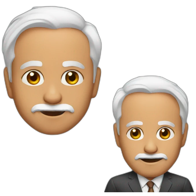 Modi  emoji