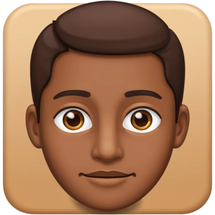 Bruwn  emoji