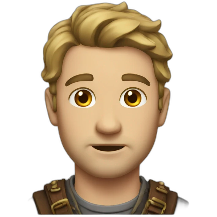 Percival emoji