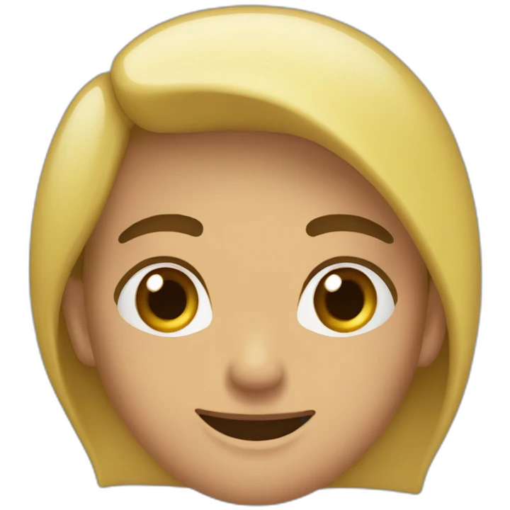 شخص يشير بإصبعه نحو الأعلى emoji