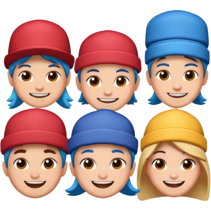 Brawl stars  emoji