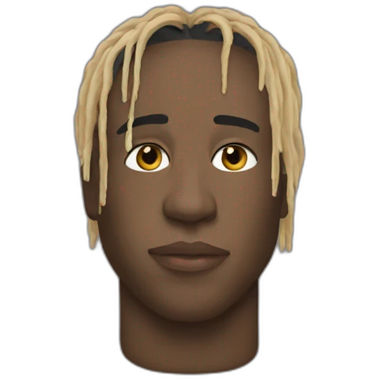 Travis Scott  emoji