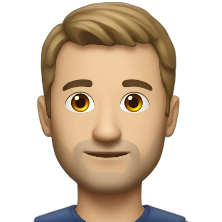 sergej trifunovic emoji