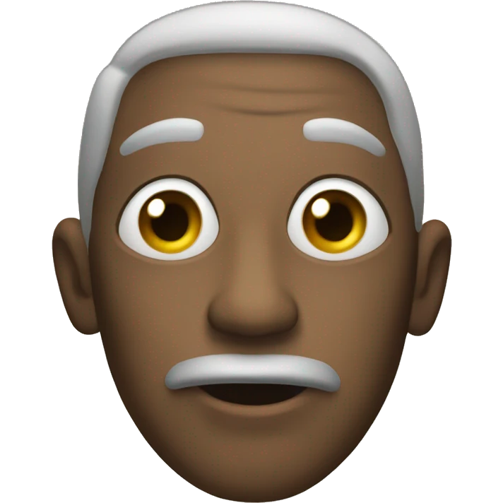 ambatukum emoji