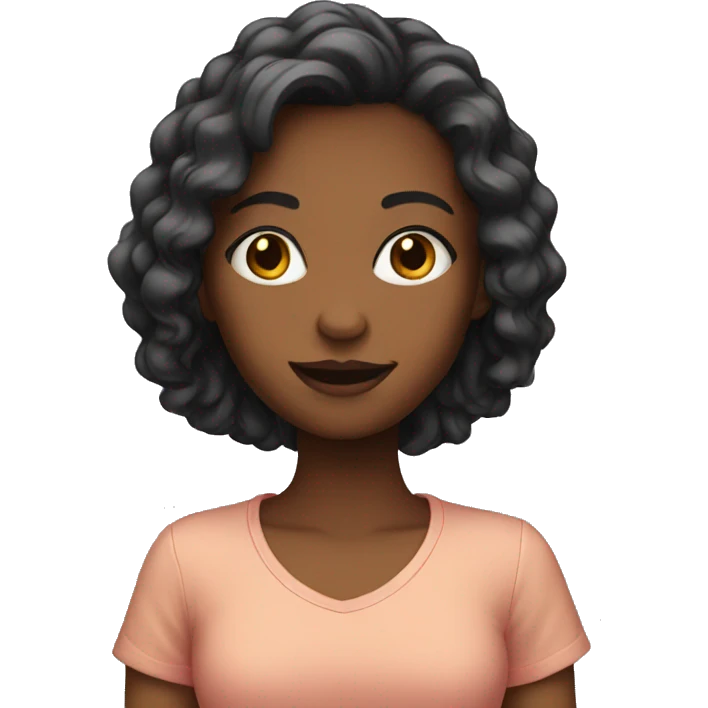 girls emoji