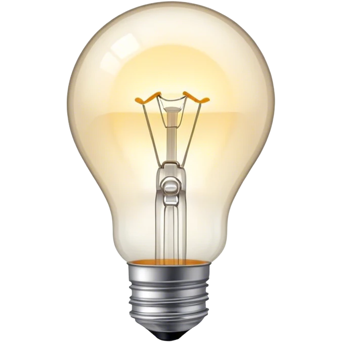 💡 bulb emoji