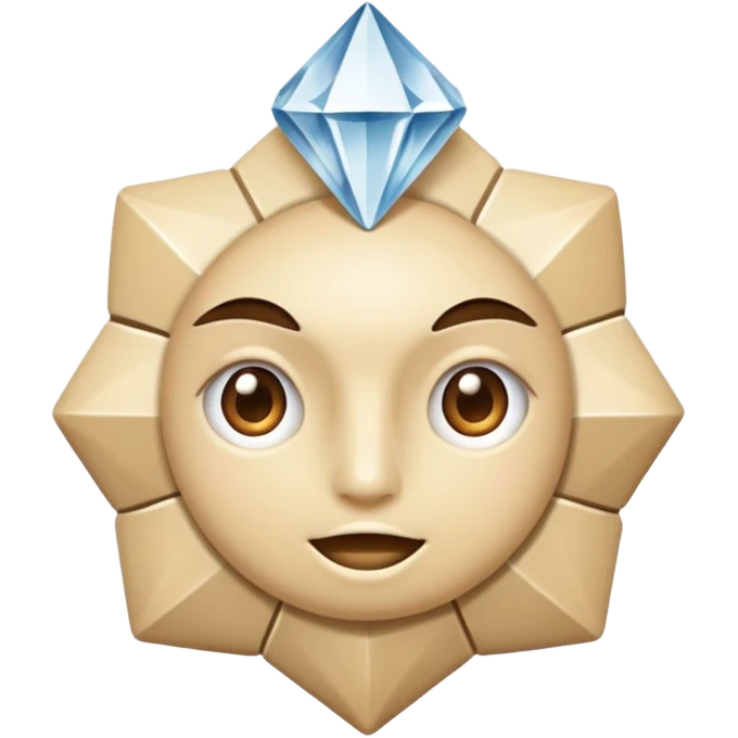 Créame un emojic relacionado con la palabra DAM y este emojic👍🏼 emoji