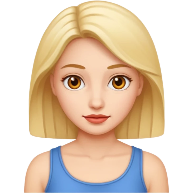 Chasti emoji