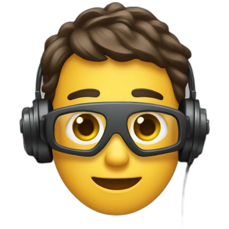 audio recording emoji