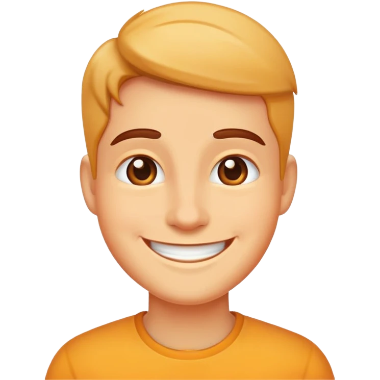 En neşeyi emoji