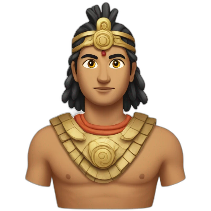 ashoka tano emoji